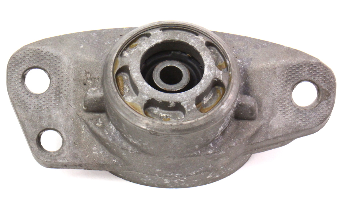 Rear Upper Strut Shock Mount 0612 VW Jetta Rabbit Golf GTI MK5 MK6 Audi A3