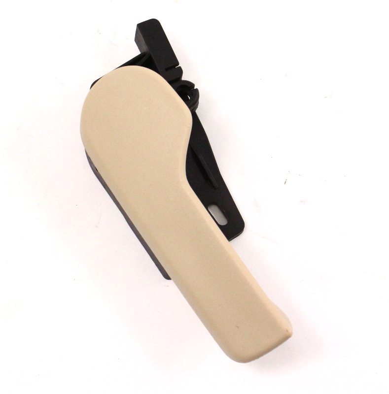 Hood Release Handle VW Jetta Golf GTI MK4 Beetle Beige Pull 1J1 823