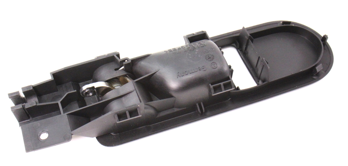 RH Front Door Pull Handle 9810 VW Beetle Interior Genuine 1C1