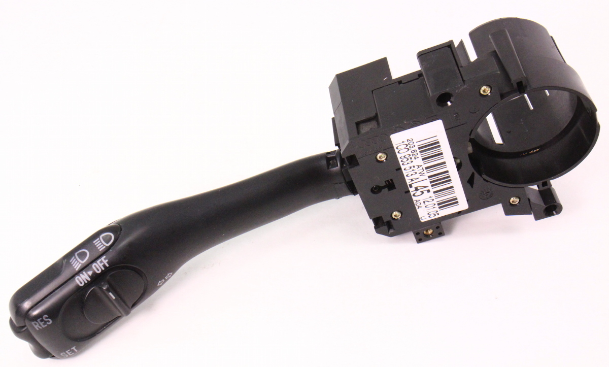 Turn Signal Cruise Control Switch Column Stalk 0410 VW Beetle 1C0 953 513 A eBay