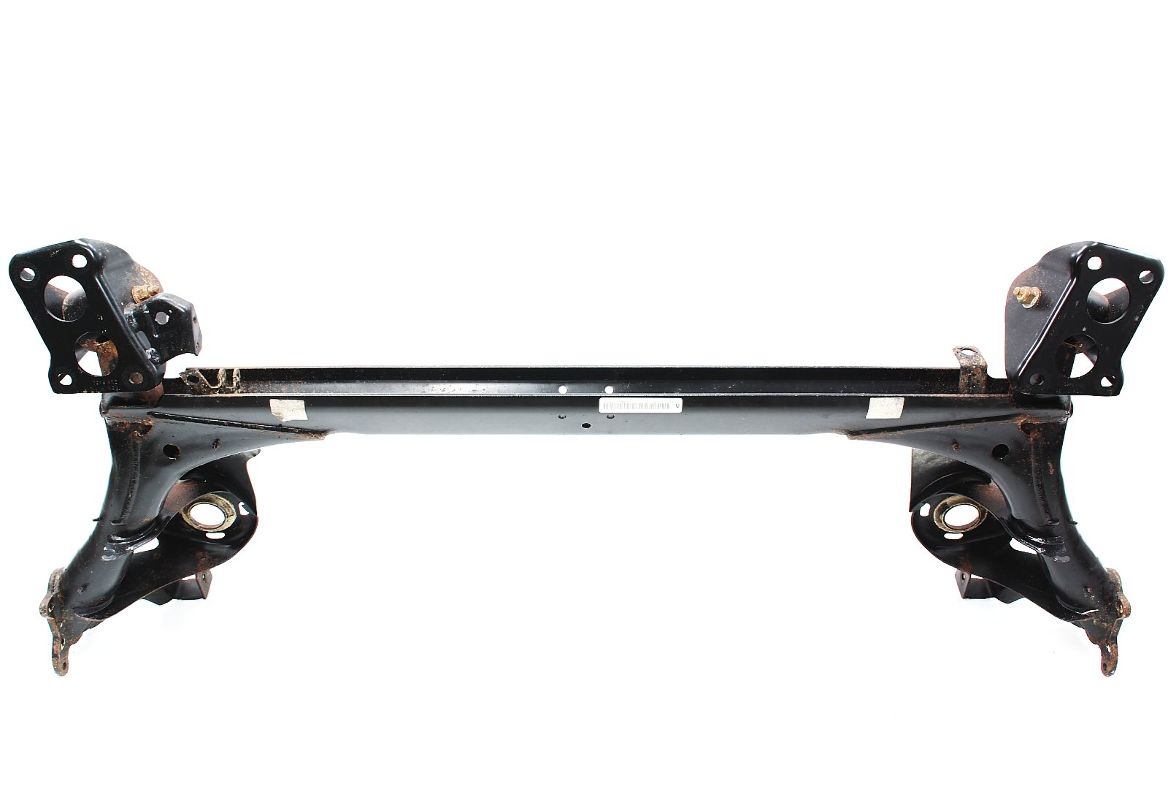 Solid Rear Axle Beam 9905 VW Jetta Golf GTI Mk4 9810 Beetle