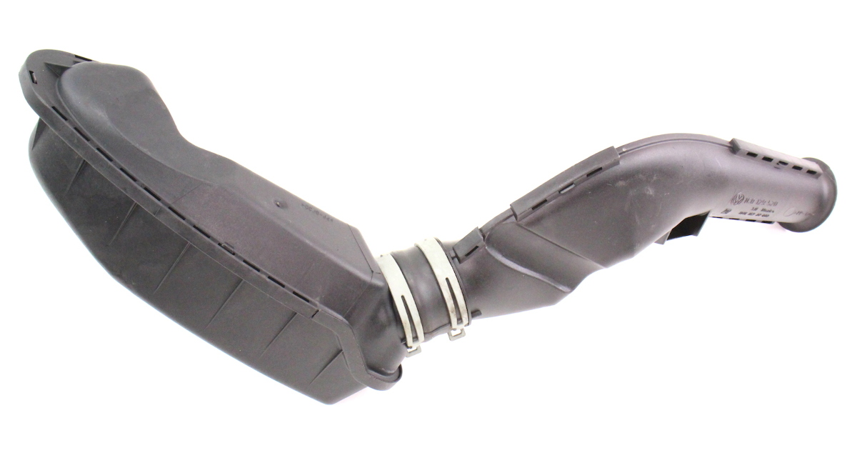 Air Intake Tube Pipe Snorkel 9805 VW Beetle 1C0 129 622 G