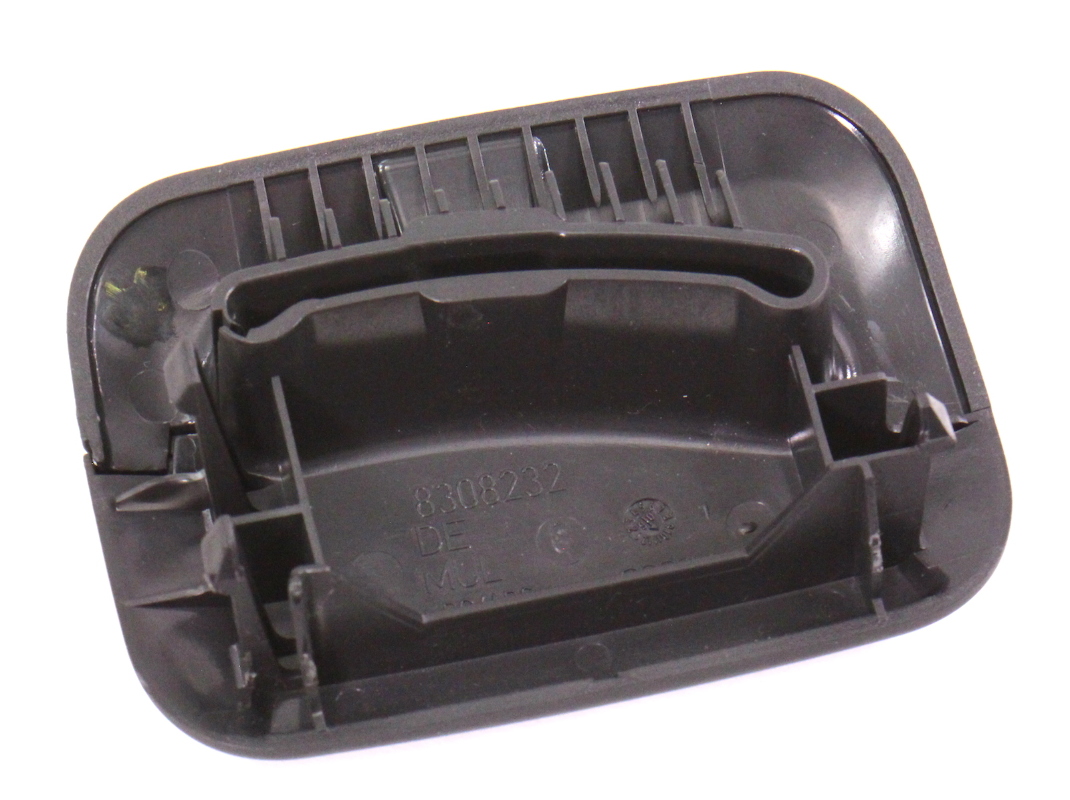 Rear Seat Belt Guide Trim 0613 Audi A3 8P Genuine eBay