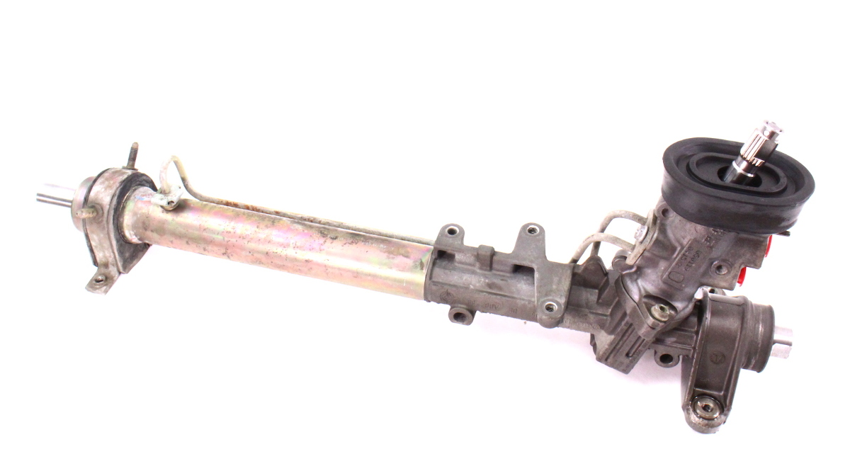 ZF Power Steering Rack & Pinion 9905 VW Jetta Golf GTI MK4 Beetle 1J1