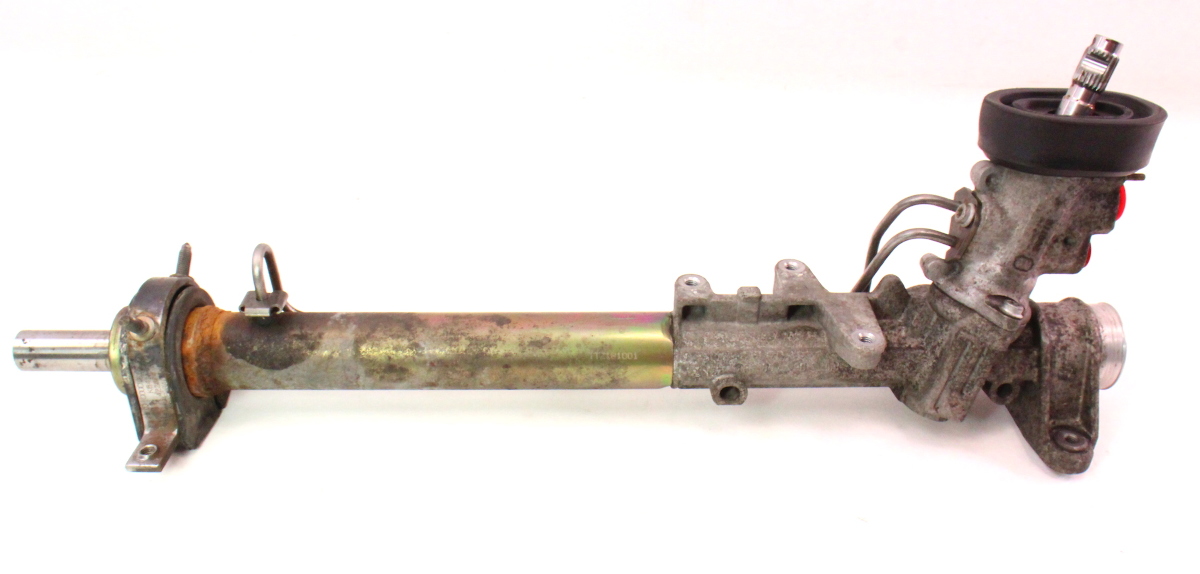 ZF Power Steering Rack Pinion 9905 VW Jetta Golf GTI MK4 Beetle 1J1