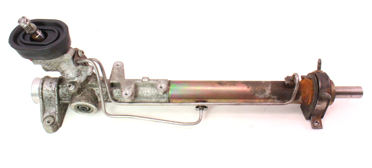 ZF Power Steering Rack Pinion 9905 VW Jetta Golf GTI MK4 Beetle 1J1