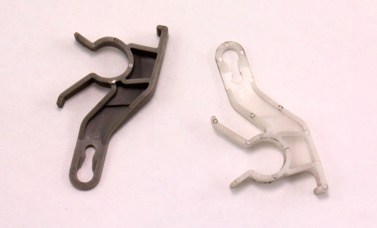 Fuse Box Panel Hanger Mount Clips 9399 VW Jetta Golf GTI Cabrio MK3