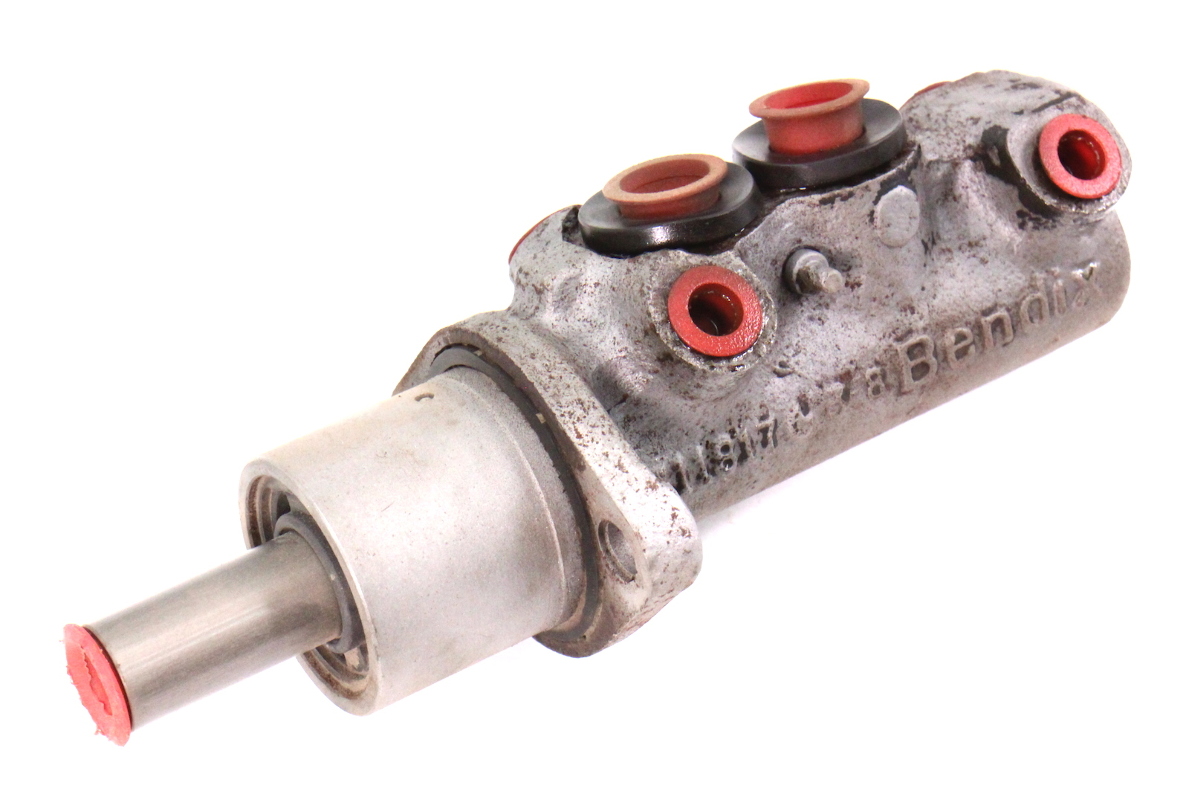 Genuine VW Brake Master Cylinder Jetta Golf Passat Eurovan MK2 MK3