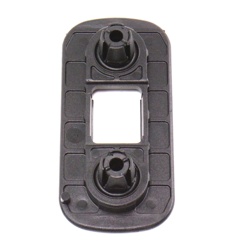 Bumper Mount Bracket 9399 VW Jetta Golf Cabrio Mk3 Genuine 165 807