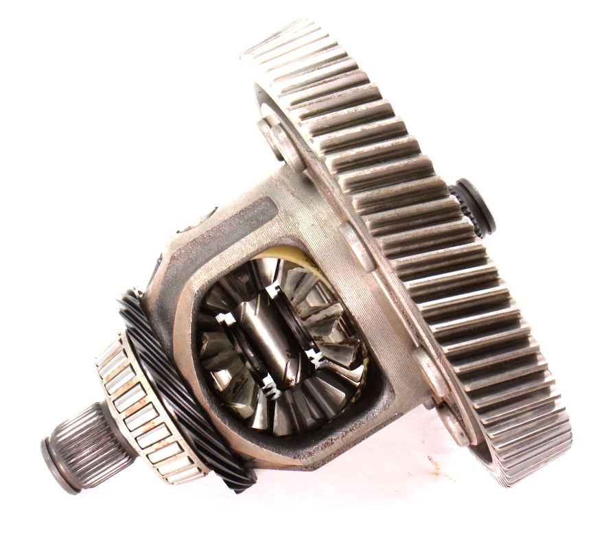 Automatic Transmission Differential DLZ 9699 VW Jetta Golf Cabrio MK3