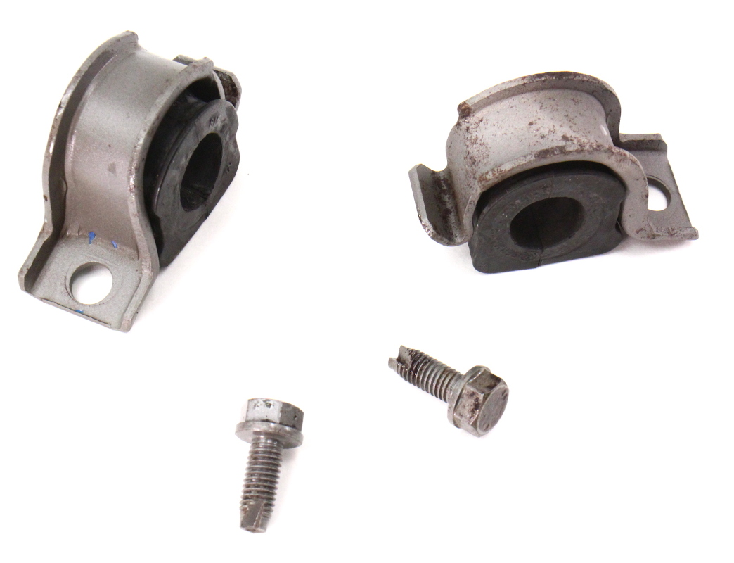 Sway Bar Mounting Hardware 9905 VW Jetta Golf MK4 Beetle Mounts Bolts eBay