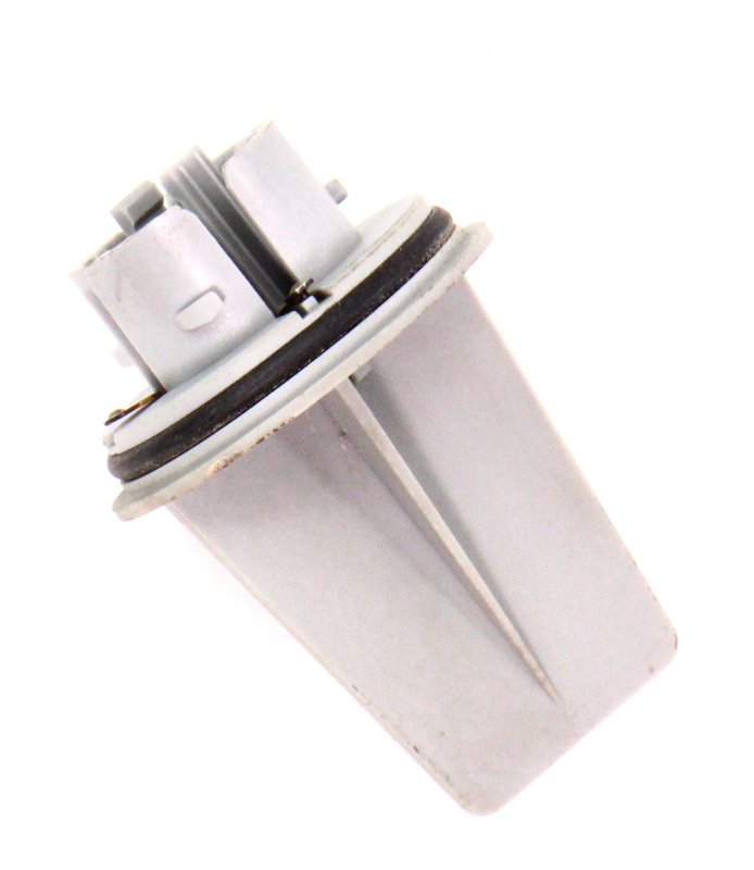 Headlight Turn Signal Bulb Socket Holder 0204 Audi A6 C5 Genuine