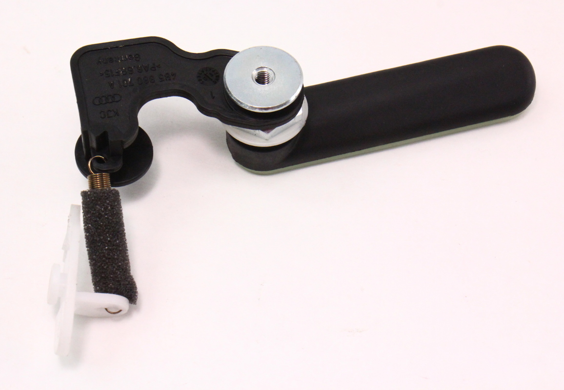 Interior Trunk Emergency Release Handle Lever 0204 Audi A4 B6 A6 4B5