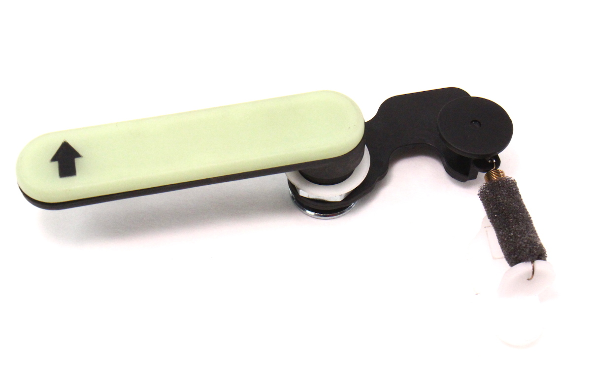 Trunk Interior Emergency Release Handle Lever 0204 Audi A4 B6 A6 4B5