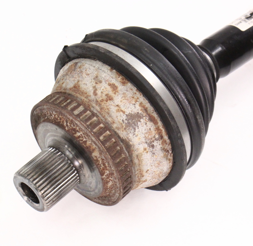 LH Front Axle Drive Shaft CV Joint 0004 Audi A6 S6 RS6 C5 V8 4B3