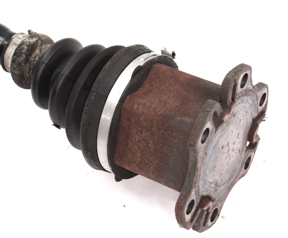 LH Front Axle Drive Shaft CV Joint 0004 Audi A6 S6 RS6 C5 V8 4B3