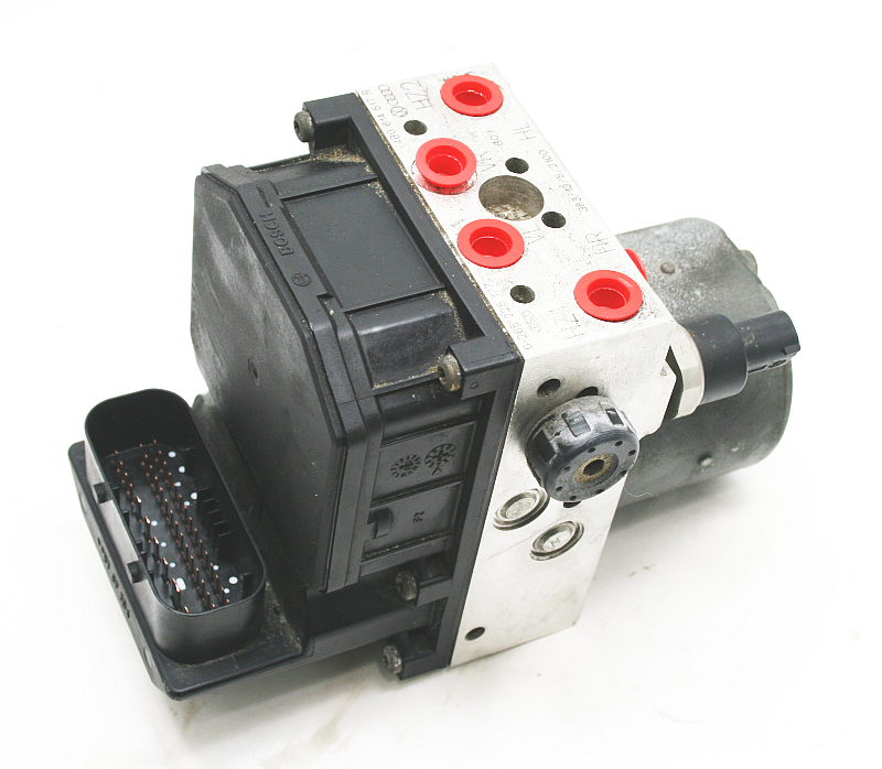 ABS Anti Lock Brake Pump Module 0204 Audi A6 C5 VW Passat B5.5 4B0