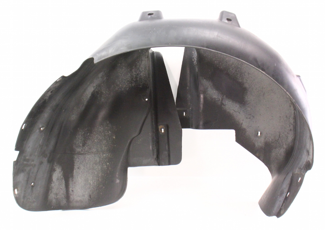 RH Rear Fender Liner Wheel Well Splash Guard 0105 VW Passat B5.5