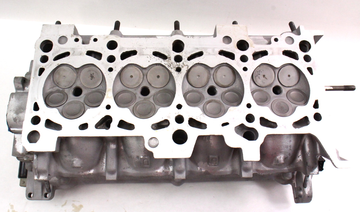 AWM 1.8T Cylinder Head & Cams Audi A4 VW Passat B5 1.8T Genuine 058 103 373 D eBay
