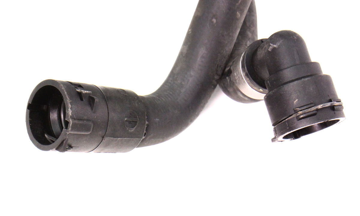 Heater Core Coolant Hoses Audi A4 VW Passat B5 1.8T Genuine 8D0 819