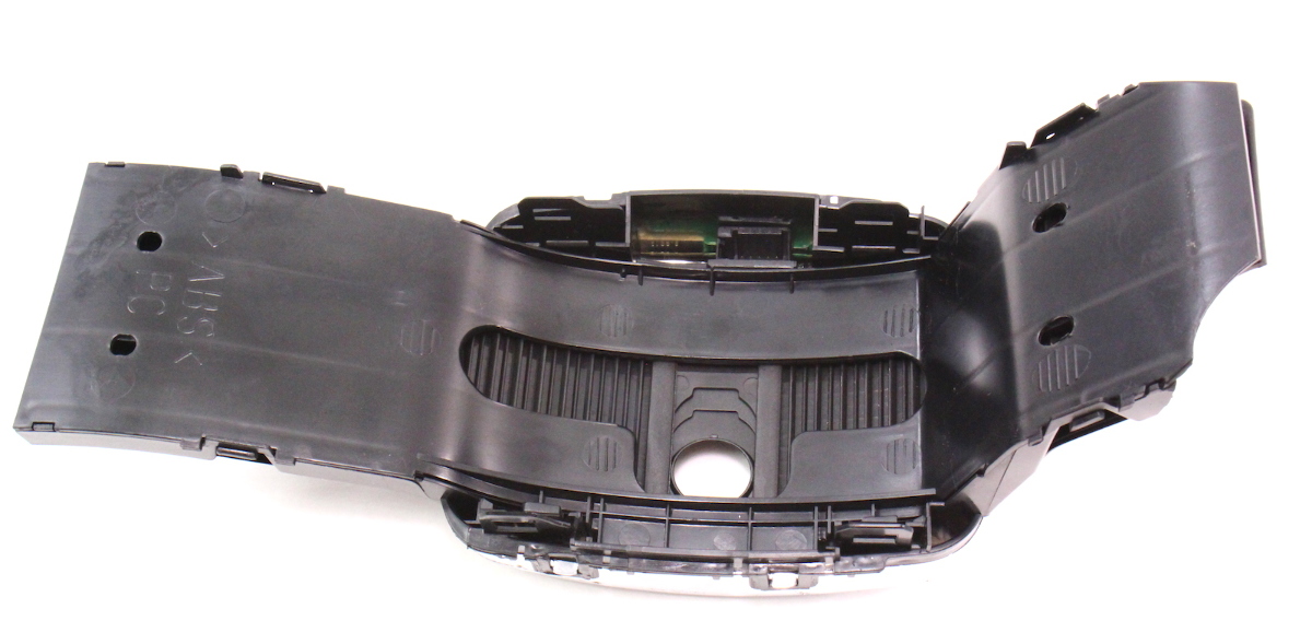 Tiptronic Shifter Shift Trim Gear Selector Slider 9805 VW Passat 3B0