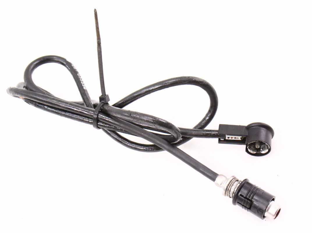 Radio Antenna Cable Wiring Harness VW 9801 VW Passat Sedan 3B1 035