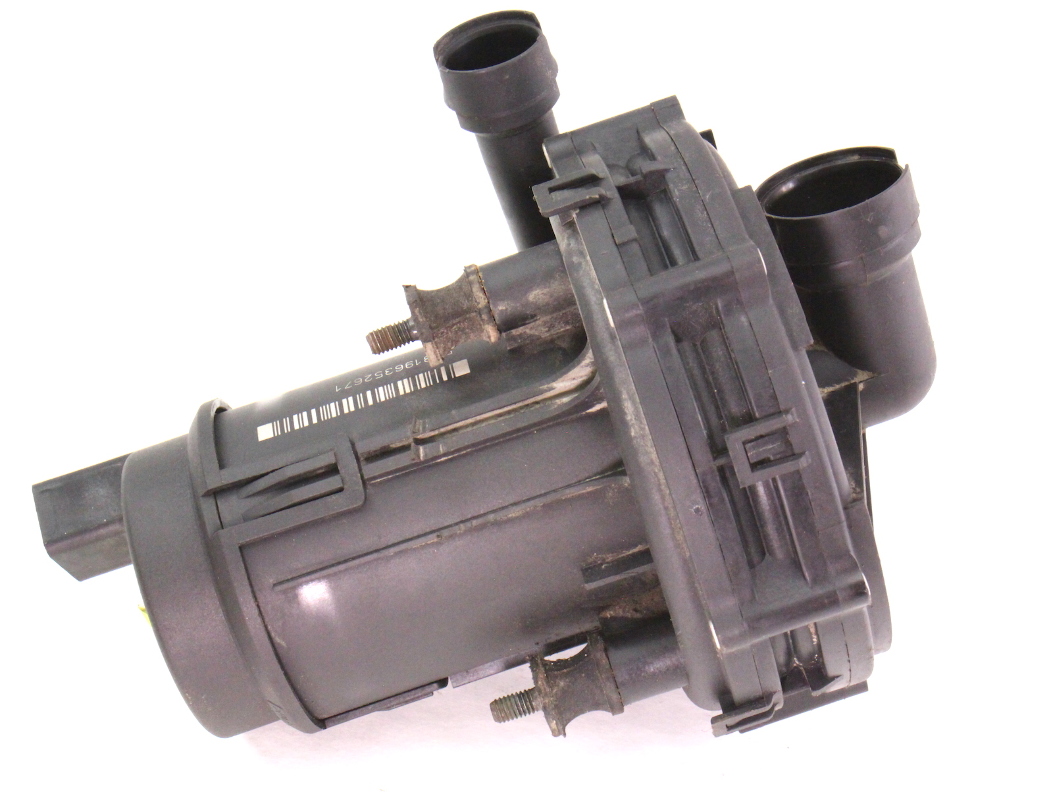 Air Injection Pump 9706 Audi A4 A6 S6 TT VW Jetta Golf MK4 Passat 078