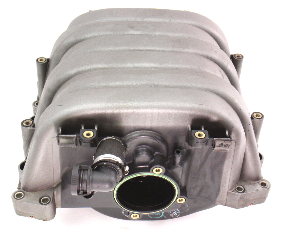 Intake Manifold & Actuators 0204 Audi A4 A6 B6 C5 3.0 Genuine 06C