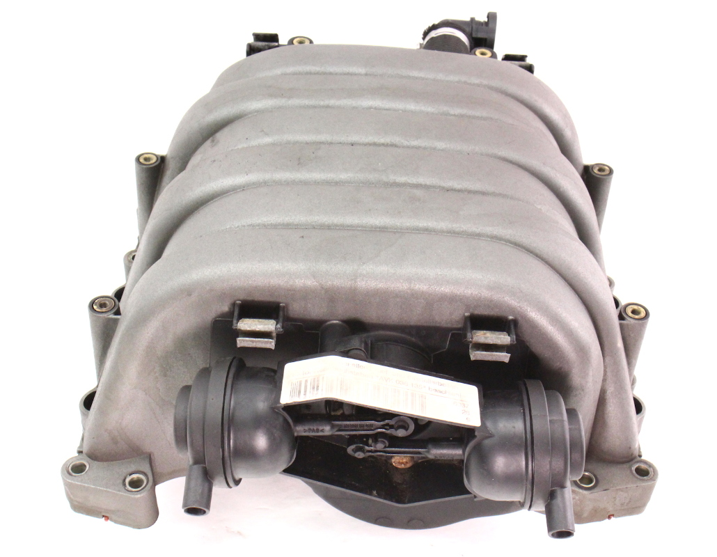 Intake Manifold & Actuators 0204 Audi A4 A6 B6 C5 3.0 Genuine 06C