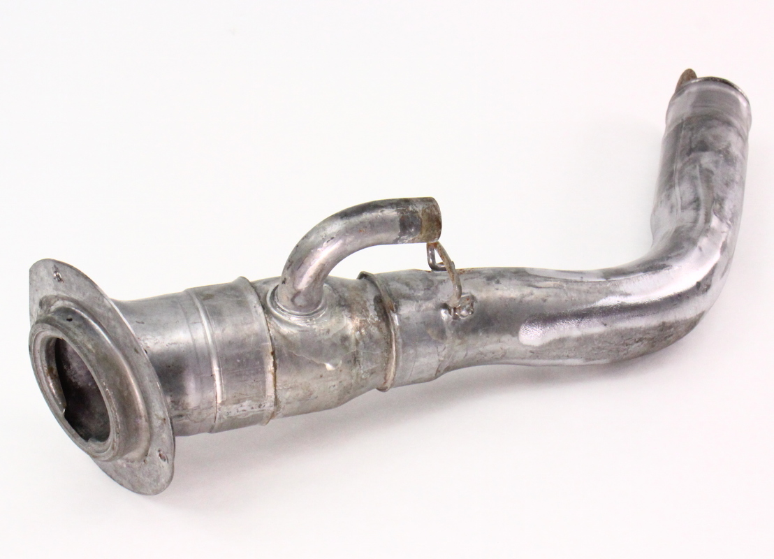 Fuel Gas Tank Filler Neck Tube 8083 VW Rabbit Pickup Caddy Truck Mk1 Genuine CarParts4Sale