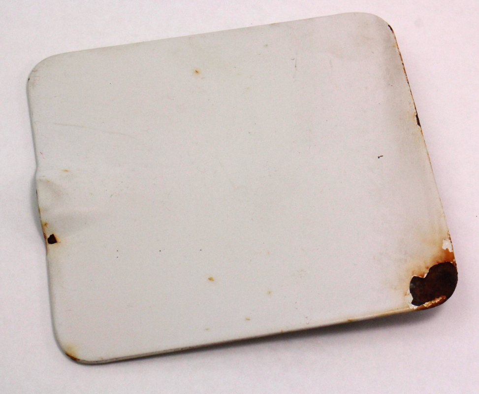 Fuel Gas Tank Door Flap 8083 VW Pickup Caddy Truck Mk1 eBay