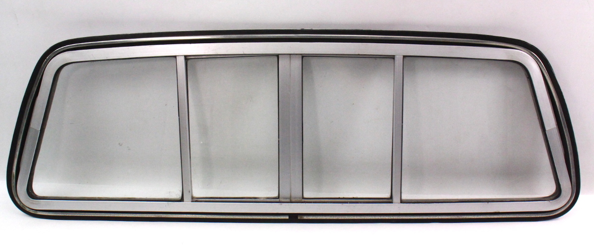 Rear Slider Sliding Window 8083 VW Rabbit Pickup Caddy Truck MK1