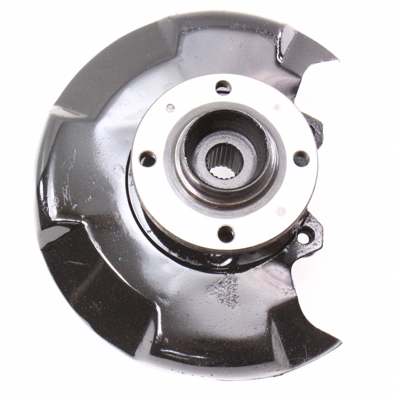 RH Front Spindle Hub Bearing 8493 VW Rabbit Cabriolet Scirocco