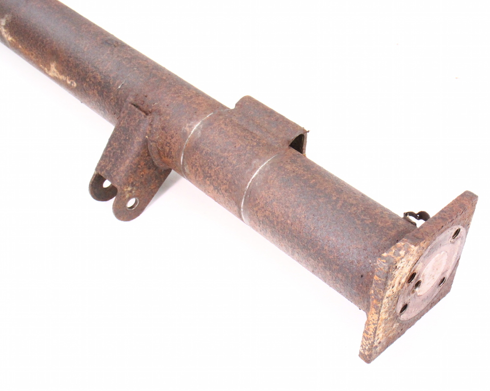 Rear Solid Axle Beam 8083 VW Rabbit Caddy Pickup Truck Mk1 Genuine