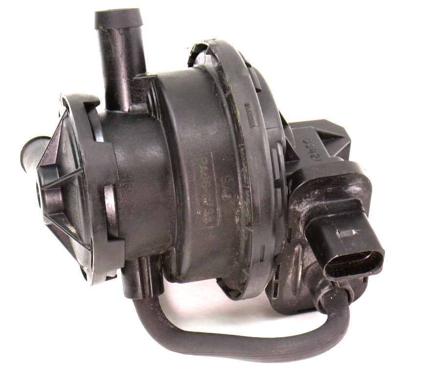 Leak Detection Pump Emissions EVAP 9805 VW Beetle Genuine 1C0 906 271