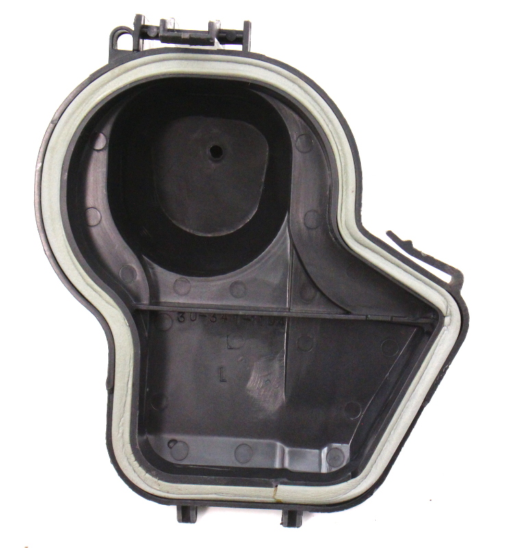 LH Headlight Cover Bulb Access Head Light 9805 VW New Beetle eBay