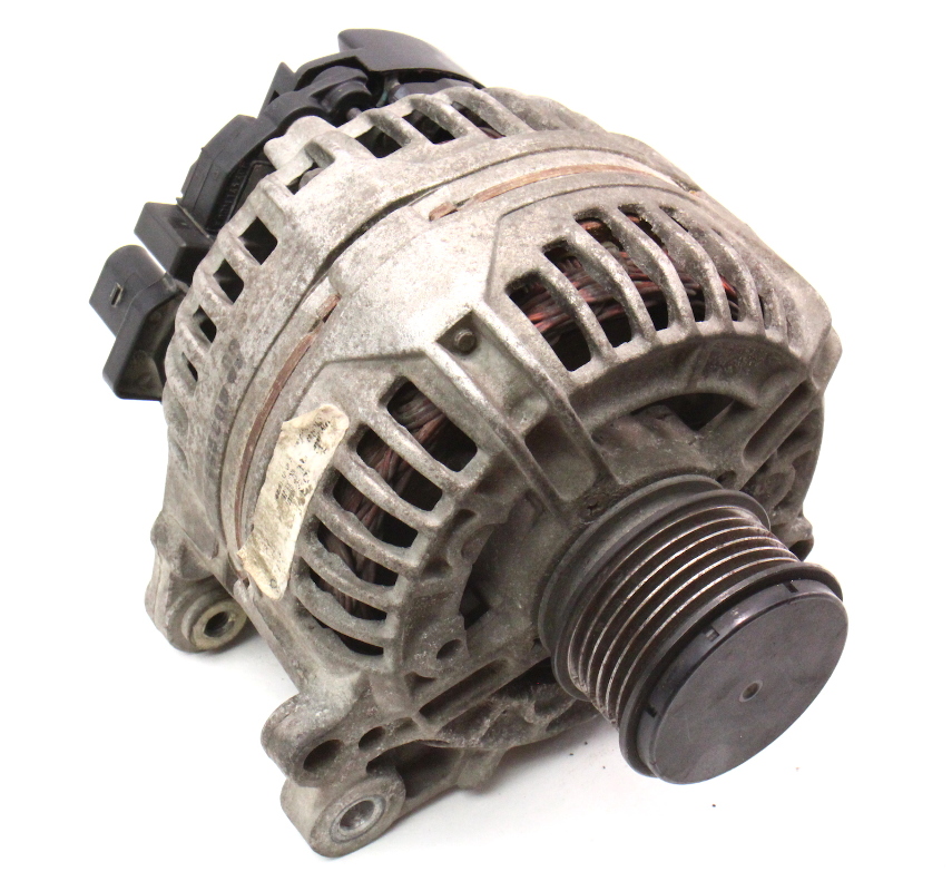 Alternator 9905 VW Jetta Golf GTI MK4 Beetle 2.0 Bosch