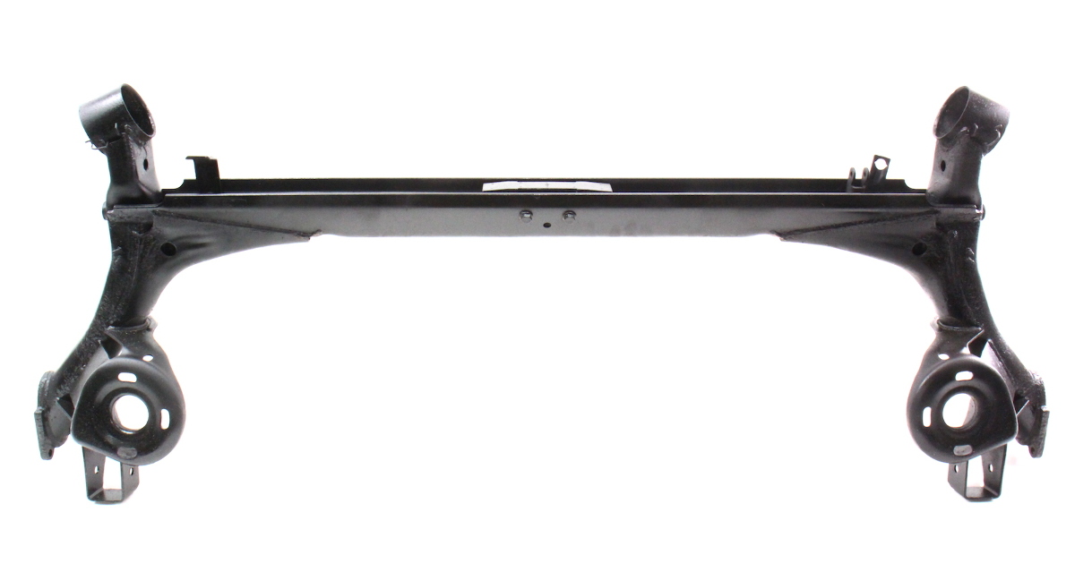 Solid Rear Axle Beam 9905 VW Jetta Golf GTI Mk4 9810 Beetle