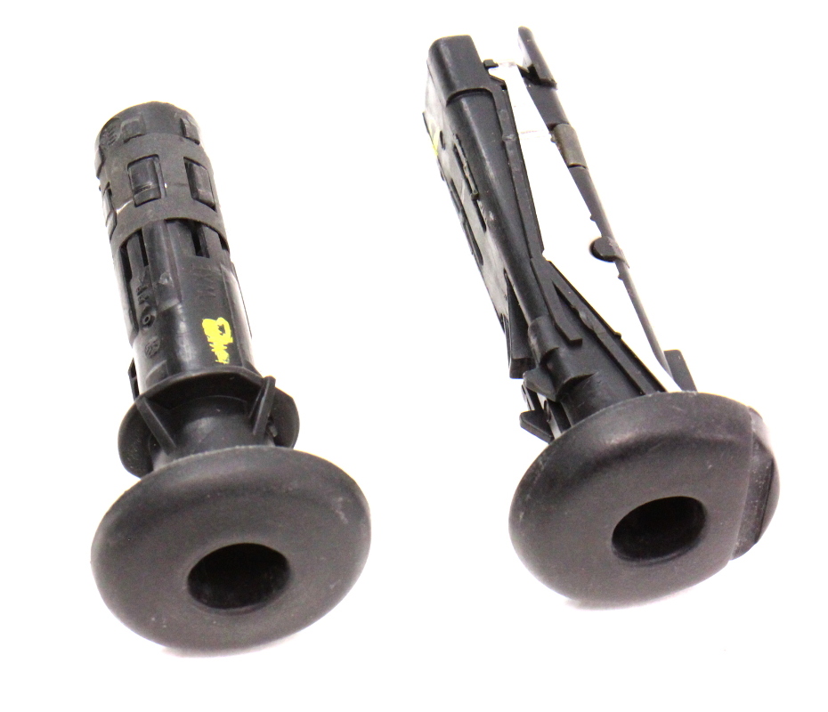 Front Seat Head Rest Post Hole Inserts VW Beetle Passat B5 1J0 881