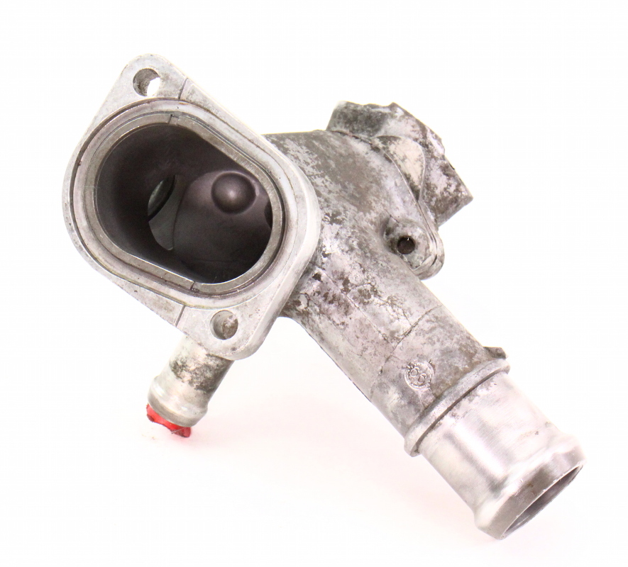 Coolant Flange & Glow Plugs VW Jetta Golf MK4 Beetle 1.9 TDI ALH 038