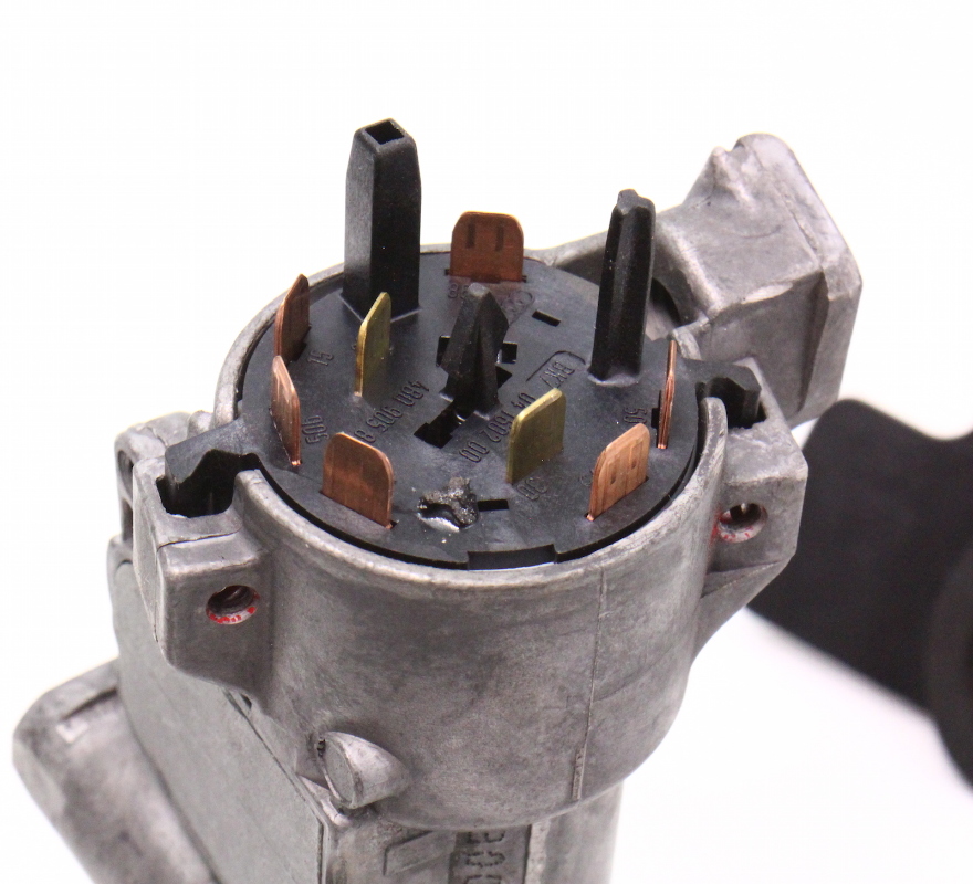 Harley Dash Switches Genuine Harley-Davidson Ignition Switch