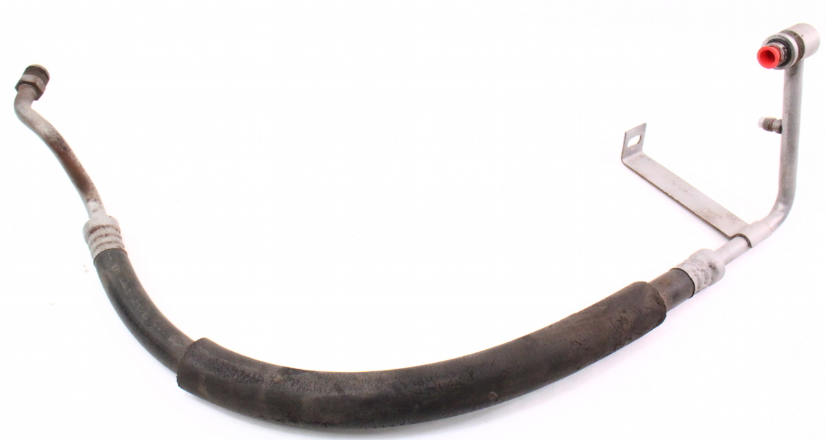 AC A/C Line Hose Compressor to Condenser VW Jetta Rabbit GTI MK1