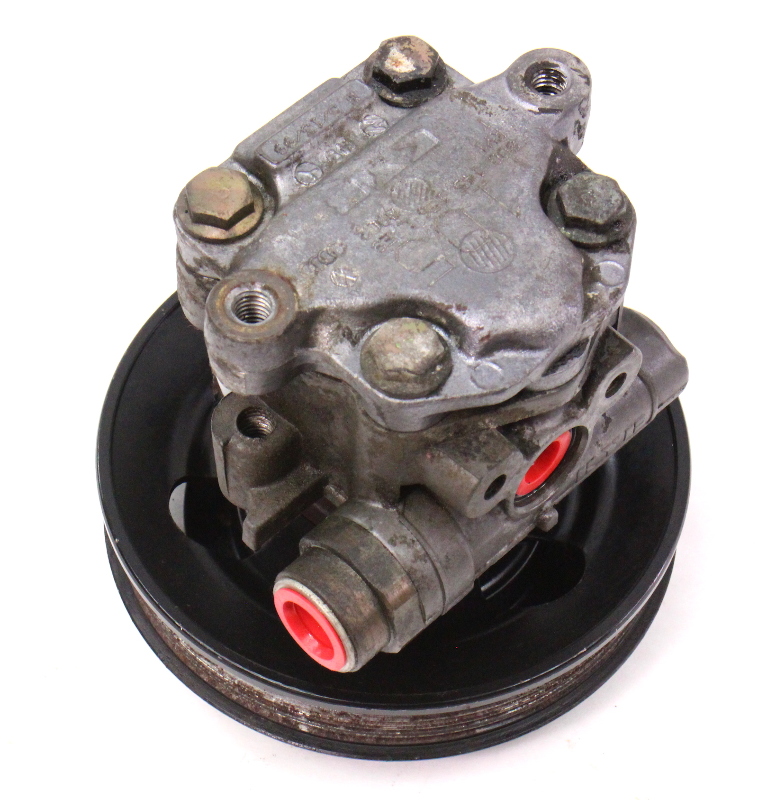 KYB 105 Bar Power Steering Pump 1.8T 9705 Audi A4 VW Passat B5 8D0