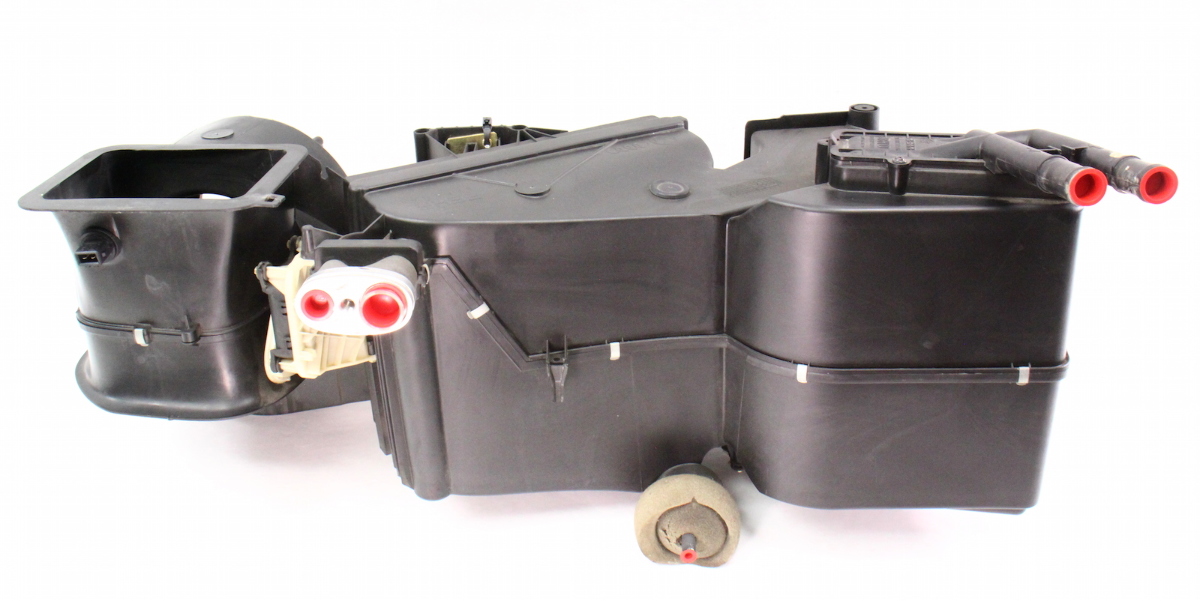 Heater Core Box Heaterbox 9902 Audi A4 S4 B5 Genuine 8D1 820 005 J