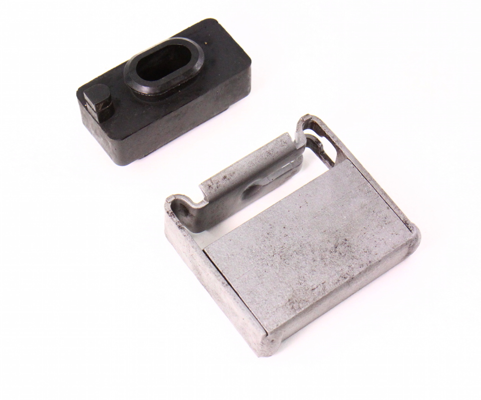 Clutch Cable Clip Stop Bushing 9399 VW Jetta Golf GTI Cabrio MK3 1H0