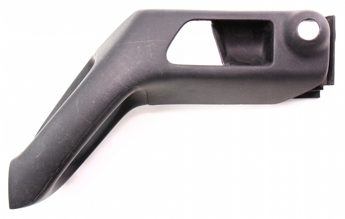 LH Front Interior Door Panel Pull Grab Handle VW Jetta Golf GTI MK3