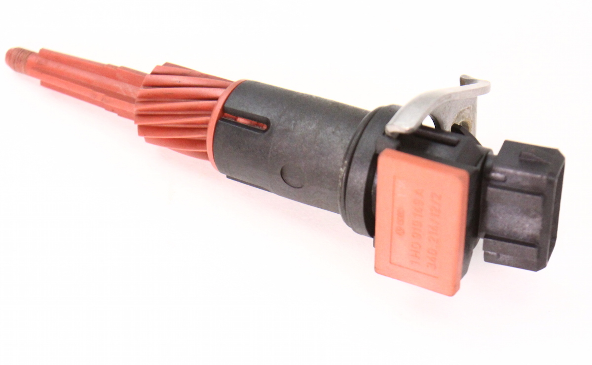 Transmission Speed Sensor VW Jetta Golf Cabrio MK3 020 Manual ~ 1H0 919 ...