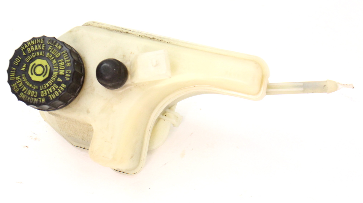 Brake Master Cylinder Reservoir Fluid Tank 9599 VW Jetta Golf GTI