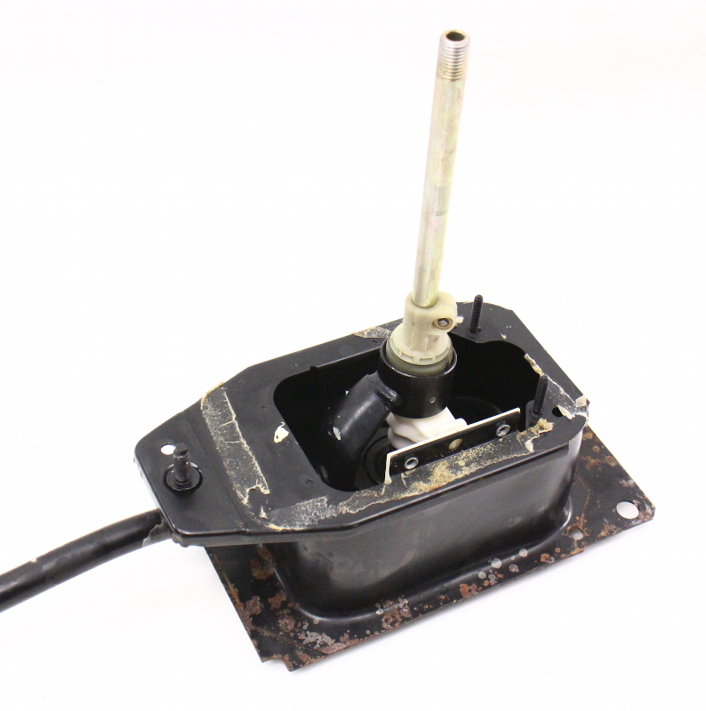 020 Manual Transmission Shifter Shift Linkage 9399 VW Jetta Golf GTI