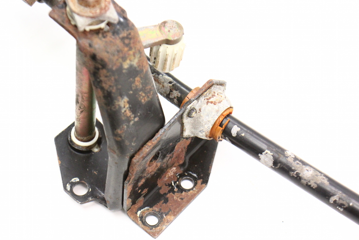 020 Manual Transmission Shifter Shift Linkage 9399 VW Jetta Golf GTI